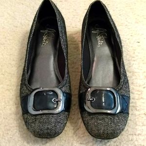 Ladies Shoe's